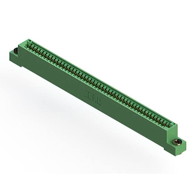 345-047-524-103 EDAC Inc.  Edgeboard Connectors
